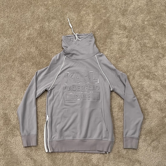 Karl Lagerfeld Other - Karl Lagerfield